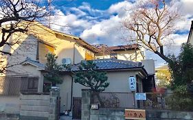 京都岚山宾馆